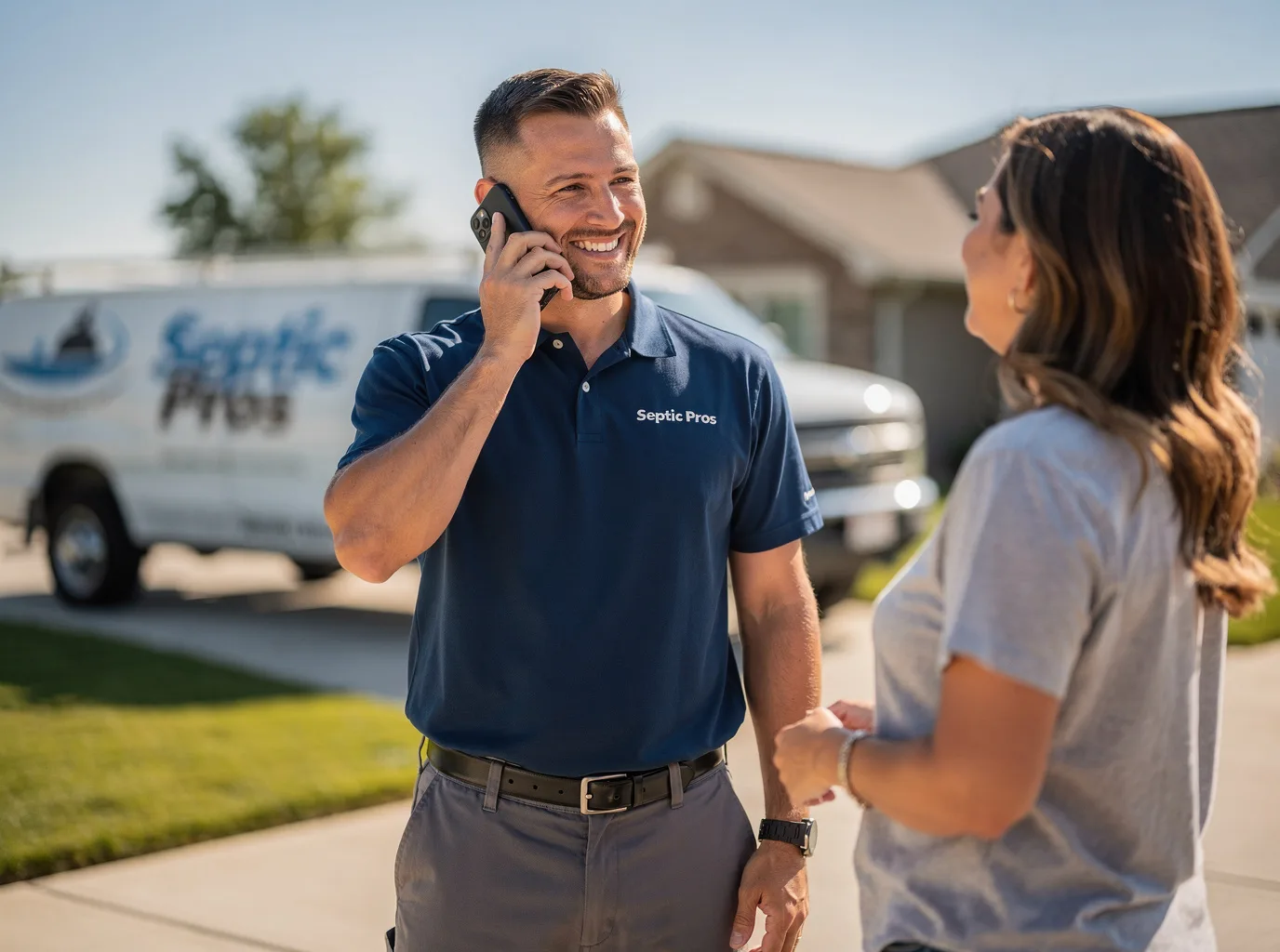 Septic Tank Pumping Delaware, OH FAQs